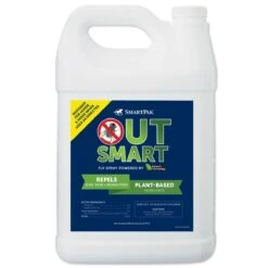 OutSmart® Fly Spray -Riding Outfit 24237 outsmart 128oz 1