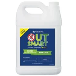 OutSmart® Fly Spray -Riding Outfit 24237 outsmart 128oz