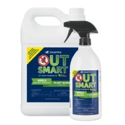 OutSmart® Fly Spray