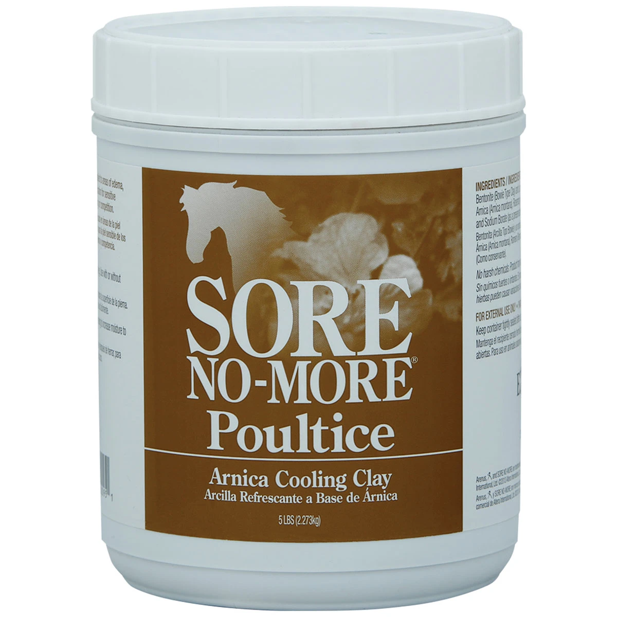 Sore No-More® Classic Poultice 1 Sore No-More® Classic Poultice