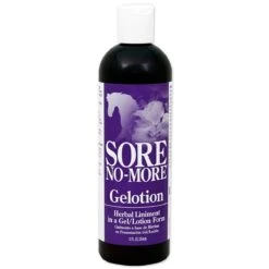Sore No-More® Gelotion