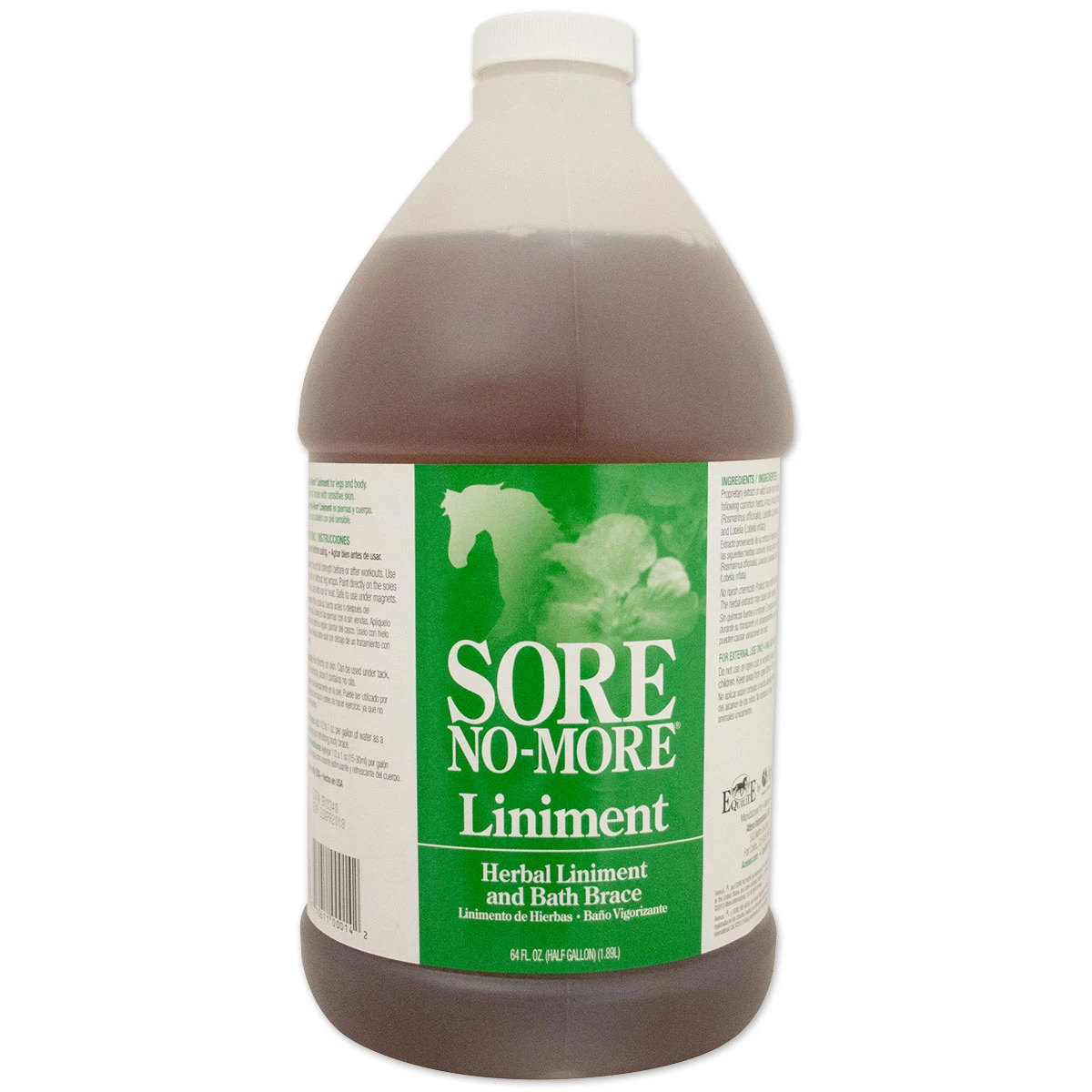 Sore No-More® Classic Liniment 2 Sore No-More® Classic Liniment - Image 2