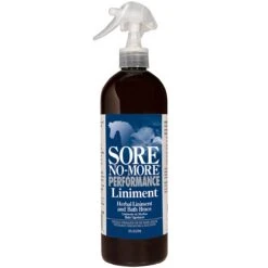 Sore No-More® Performance Liniment