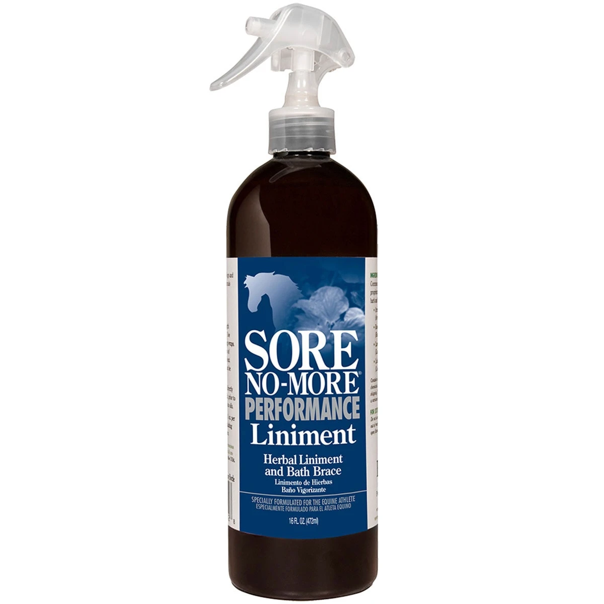 Sore No-More® Performance Liniment 1 Sore No-More® Performance Liniment