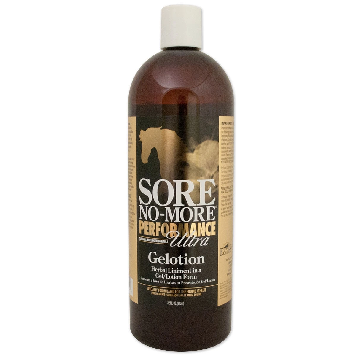 Sore No-More® Performance Ultra Gelotion 1 Sore No-More® Performance Ultra Gelotion