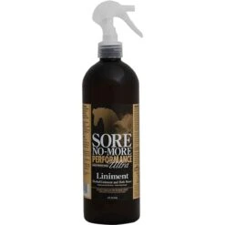 Sore No-More® Performance Ultra Liniment
