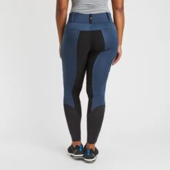 Kerrits Sit Tight Windpro Full Seat Breech - Clearance! -Riding Outfit 24656 admiral 11794