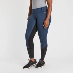 Kerrits Sit Tight Windpro Full Seat Breech - Clearance! -Riding Outfit 24656 admiral 11798