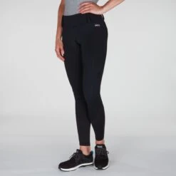 Kerrits Sit Tight Windpro Full Seat Breech -Riding Outfit 24656 black bom 0570