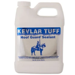 Hoof Guard Sealant -Riding Outfit 24753 hoofgaurd