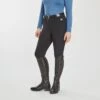 Piper Winter Softshell Breeches By SmartPak - Full Seat