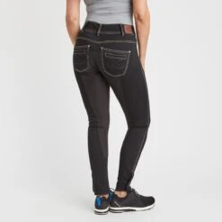 Goode Rider Equestrian Jean Full Seat Breech 18 Goode Rider Equestrian Jean Full Seat Breech -Riding Outfit 24849 blackdenim 12489