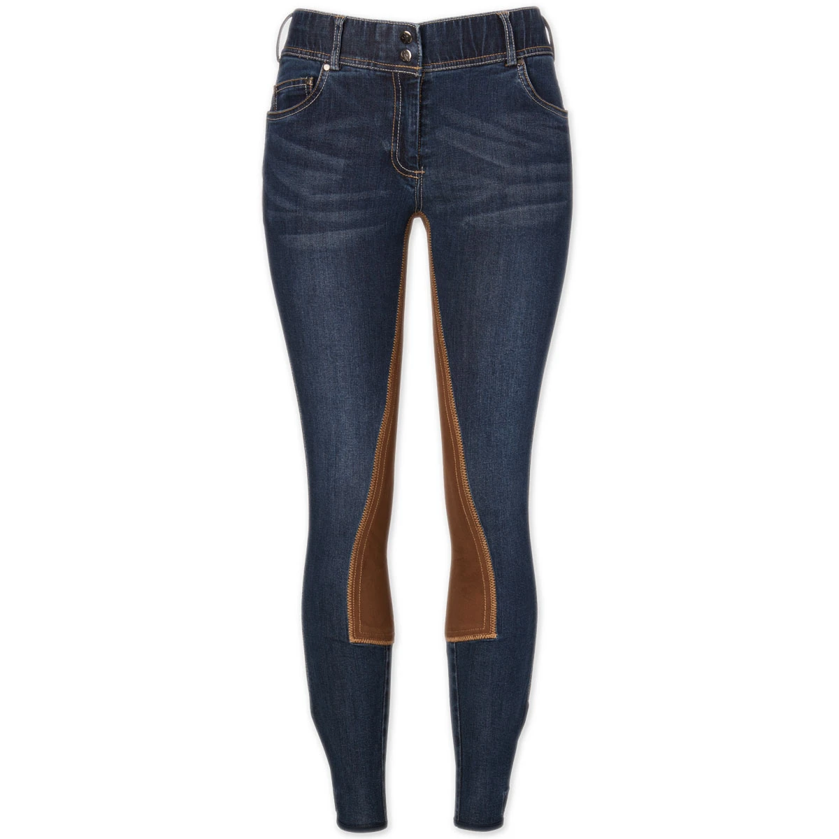 Goode Rider Equestrian Jean Full Seat Breech 4 Goode Rider Equestrian Jean Full Seat Breech - Image 4