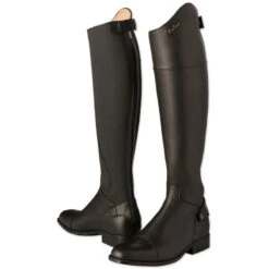 Sergio Grasso Progress Dress Boot -Riding Outfit 24897 absoluteblack pair