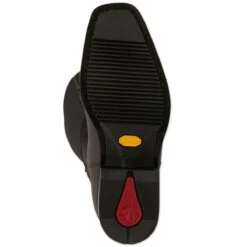 Sergio Grasso Progress Dress Boot -Riding Outfit 24897 absoluteblack sole