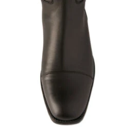 Sergio Grasso Progress Dress Boot -Riding Outfit 24897 absoluteblack toe
