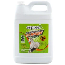 Espree Aloe Herbal Fly Spray -Riding Outfit 25149 gallon