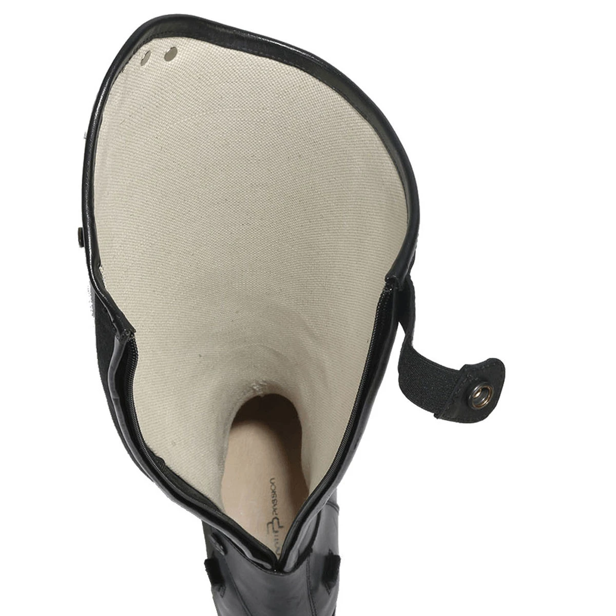 Parlanti Miami Essential Field Boot 3 Parlanti Miami Essential Field Boot - Image 3