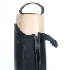 Parlanti Denver Essential Dress Boot 7 Parlanti Denver Essential Dress Boot -Riding Outfit 25495 zipper
