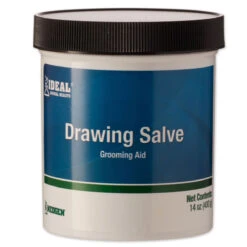 Drawing Salve Grooming Aid (Formally Ichthammol Drawing Salve)