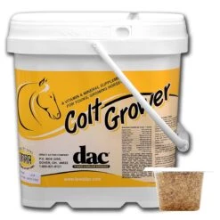 Dac® Colt Grower