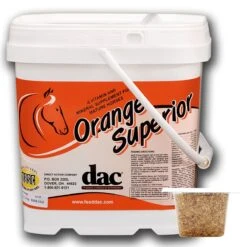Dac® Orange Superior