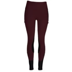 Horseware Ireland Horseware Riding Tights -Riding Outfit 25815 fig front