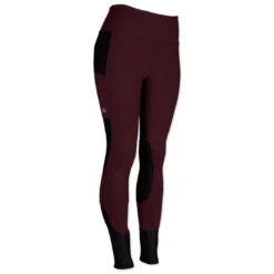 Horseware Ireland Horseware Riding Tights -Riding Outfit 25815 fig right