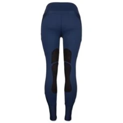Horseware Ireland Horseware Riding Tights -Riding Outfit 25815 navy back