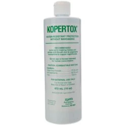 ZOETIS Kopertox®