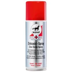 Leovet® Zinc Oxide Spray