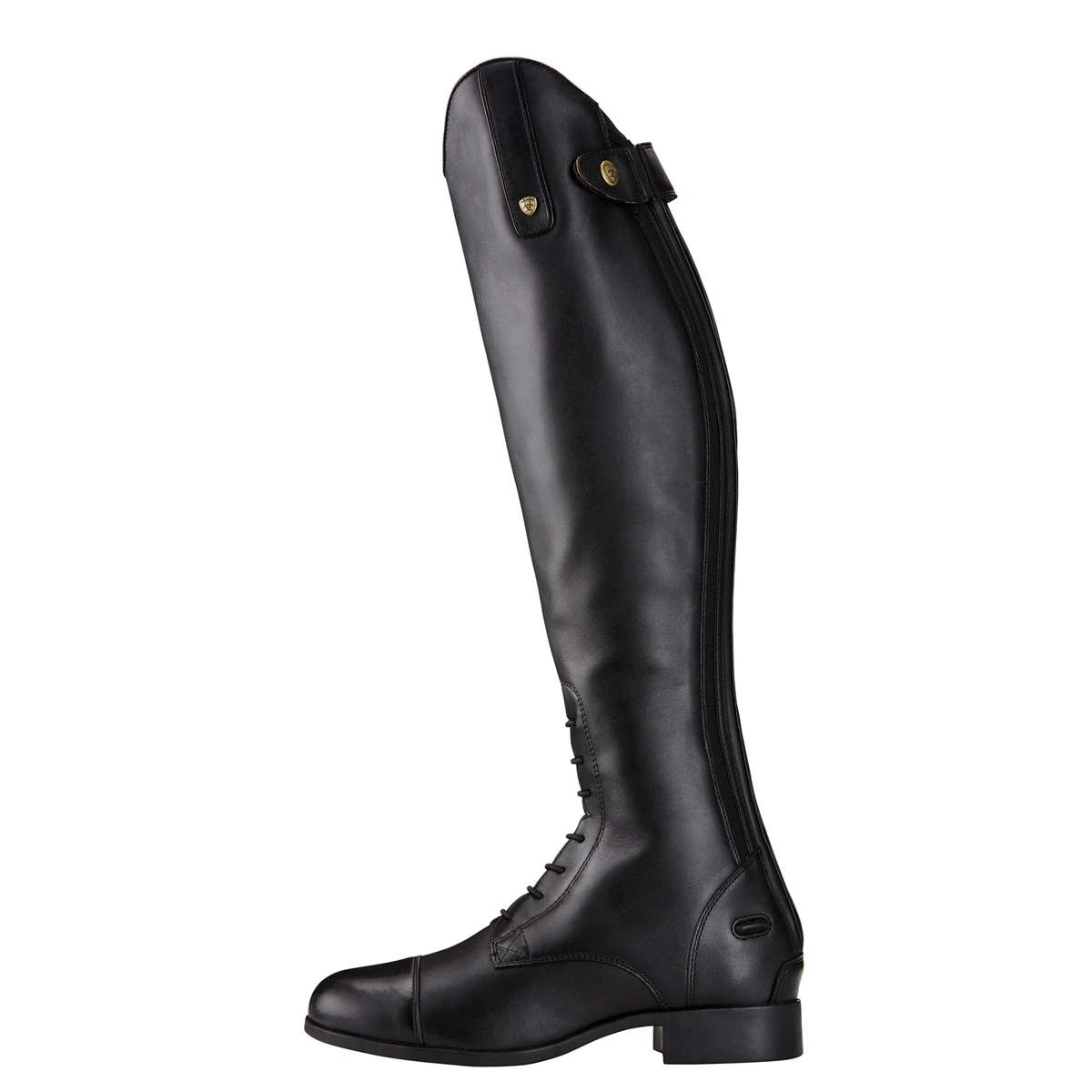 Ariat Heritage Contour II Field Zip 2 Ariat Heritage Contour II Field Zip - Image 2