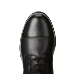 Ariat Heritage Contour II Field Zip 15 Ariat Heritage Contour II Field Zip -Riding Outfit 25956 toe