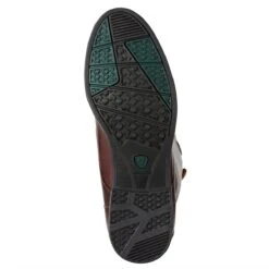 Ariat Heritage Contour II Field Zip 20 Ariat Heritage Contour II Field Zip -Riding Outfit 25956 sienna sole