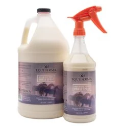 Equiderma Neem & Aloe Herbal Horse Spray