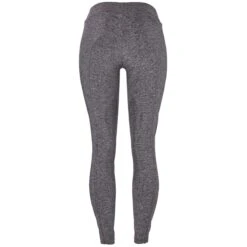 Piper Tights By SmartPak - Knee Patch 26 Piper Tights By SmartPak - Knee Patch -Riding Outfit 26007 bw back