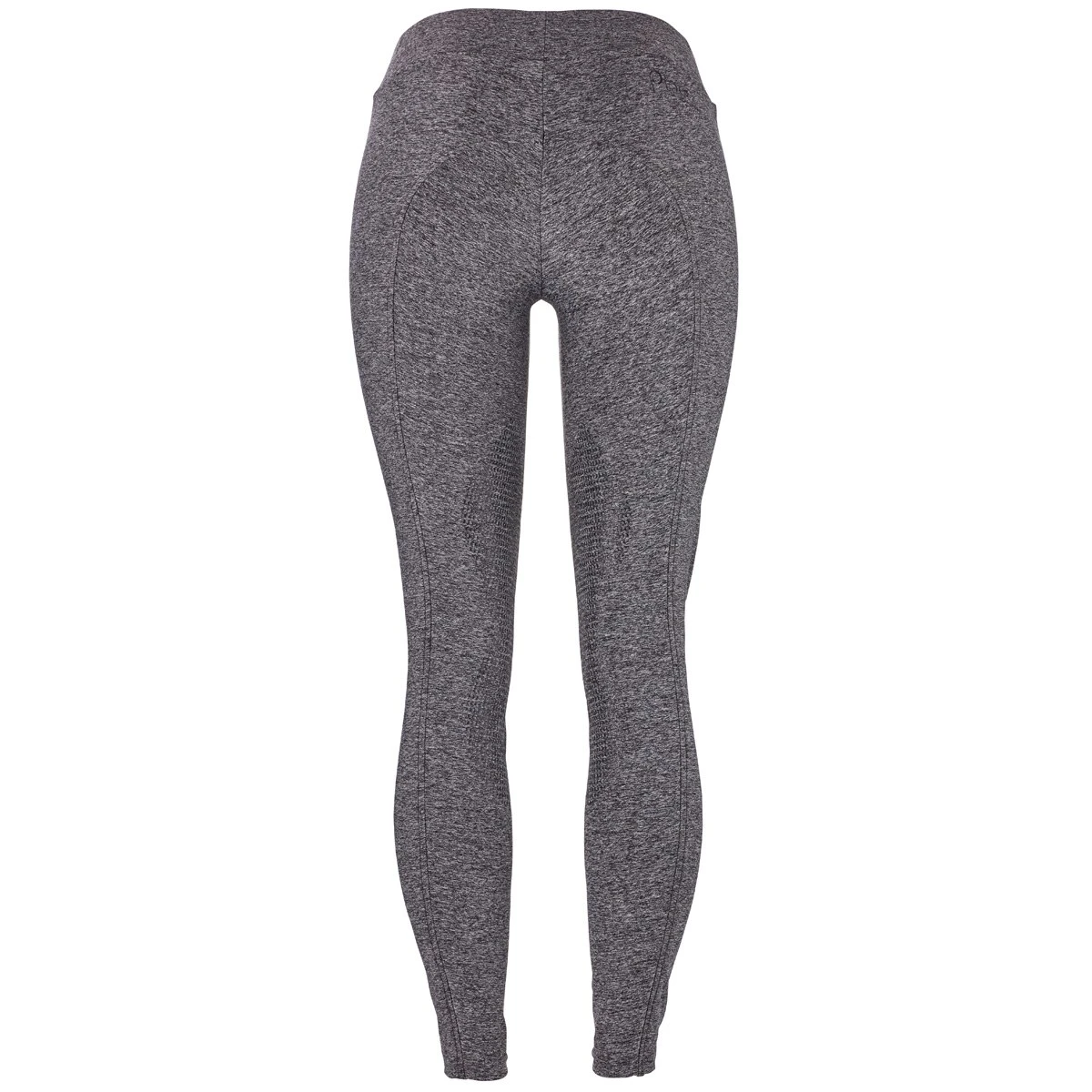 Piper Tights By SmartPak - Knee Patch 7 Piper Tights By SmartPak - Knee Patch - Image 7