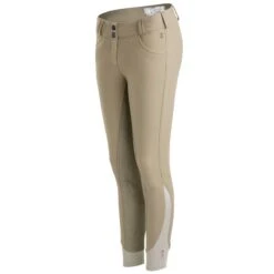 Tredstep Symphony Rosa II Full Seat Breech 7 Tredstep Symphony Rosa II Full Seat Breech -Riding Outfit 26020 tan