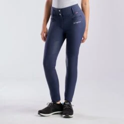 B Vertigo Tiffany Silicone Grip Full Seat Breech 14 B Vertigo Tiffany Silicone Grip Full Seat Breech -Riding Outfit 26199 dark navy 6555 1