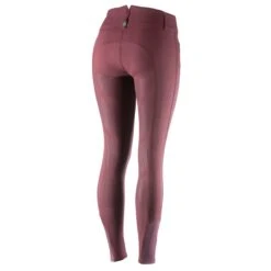 B Vertigo Tiffany Silicone Grip Full Seat Breech 18 B Vertigo Tiffany Silicone Grip Full Seat Breech -Riding Outfit 26199 vineyardwine 2