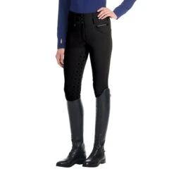 Romfh Isabella Grip Full Seat Breech -Riding Outfit 26267 black 1
