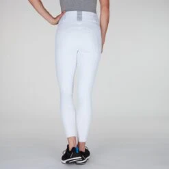 Romfh Isabella Grip Full Seat Breech -Riding Outfit 26267 white bom 1035