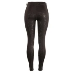 Ovation Aerowick Full Seat Tight -Riding Outfit 26271 black back