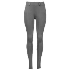 Ovation Aerowick Full Seat Tight -Riding Outfit 26271 grey front