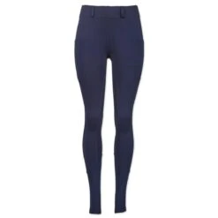 Ovation Aerowick Full Seat Tight -Riding Outfit 26271 navy front