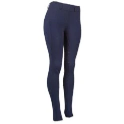 Ovation Aerowick Full Seat Tight -Riding Outfit 26271 navy right