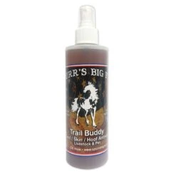 Spurr's Big Fix™ Antiseptic Spray 5 Spurr's Big Fix™ Antiseptic Spray -Riding Outfit 26309 8oz