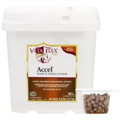 Accel® Health & Wellness Pellets