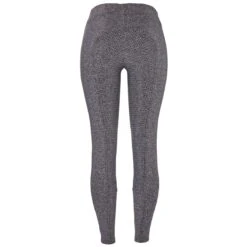 Piper Tights By SmartPak - Full Seat -Riding Outfit 26497 bw back