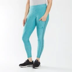 Piper Tights By SmartPak - Full Seat -Riding Outfit 26497 darkeucalyptus 17678